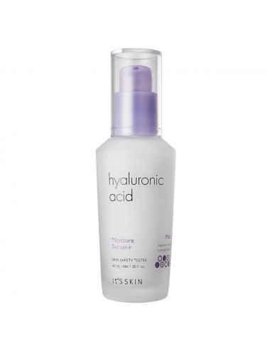 Hyaluronic Acid Moisture...