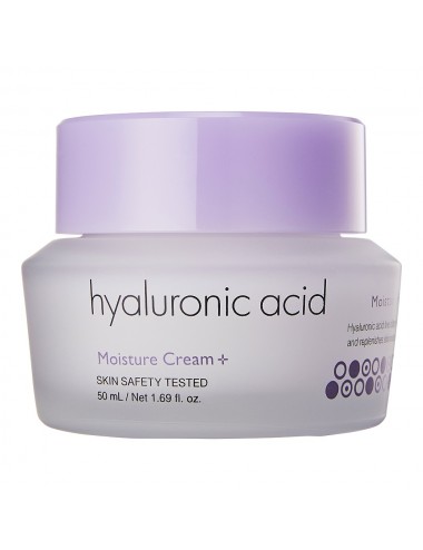 Hyaluronic Acid Moisture...