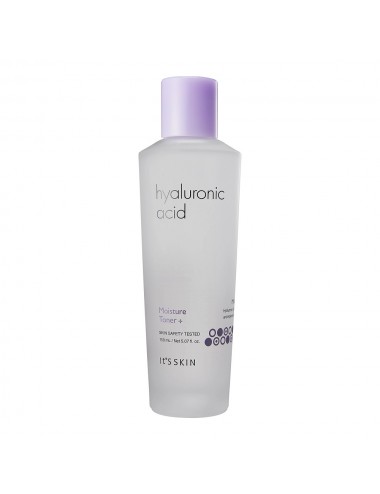 Hyaluronic Acid Moisture...