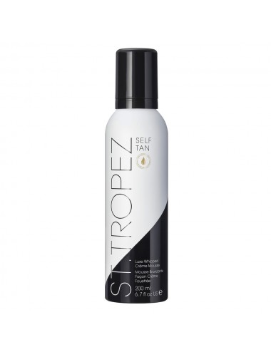 Self Tan Luxe Whipped Creme...