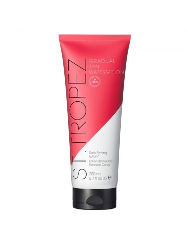 Gradual Tan Watermelon...