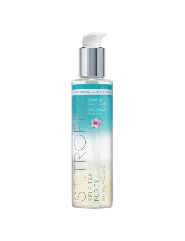 Self Tan Purity Bronzig...