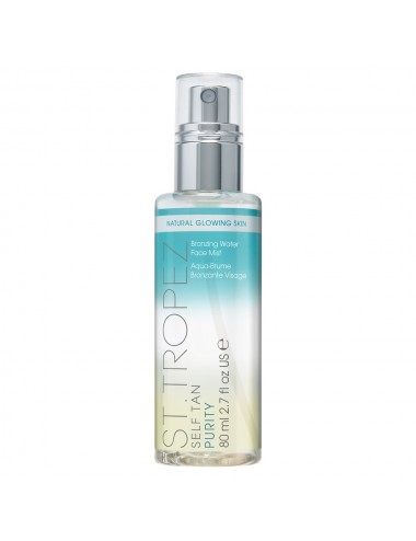 Self Tan Purity Bronzing...