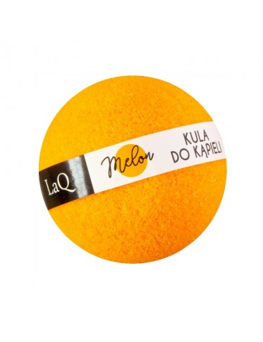 Musująca kula do kąpieli...