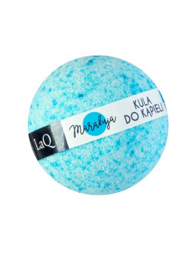 Musująca kula do kąpieli...