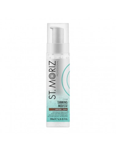Professional Clear Tanning...