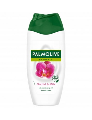 Naturals Orchid & Milk...