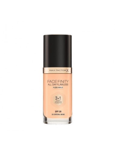 Facefinity All Day Flawless...