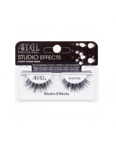 Studio Effects sztuczne...