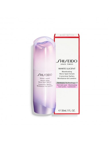 White Lucent Illuminating...