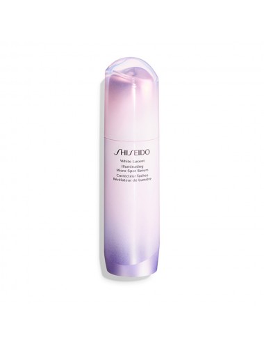 White Lucent Illuminating...