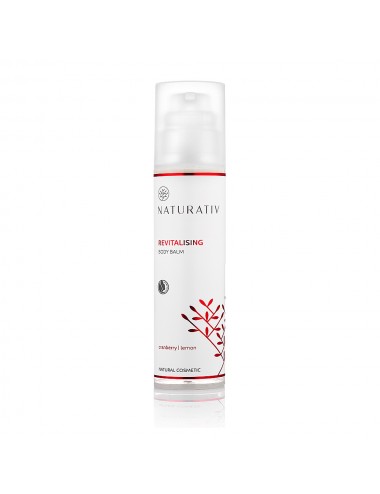 Revitalising Body Balm...
