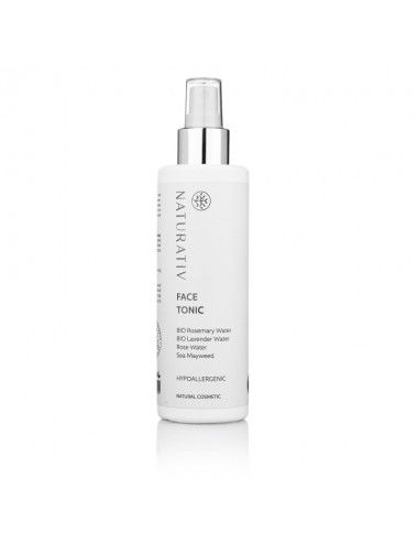 Face Tonic tonik do twarzy...