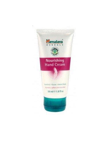 Herbals Nourishing Hand...