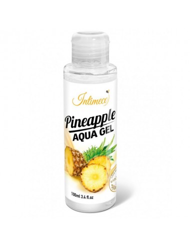 Pineapple Aqua Gel...