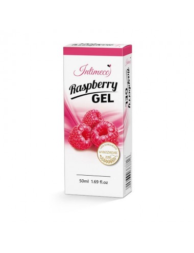 Raspberry Aqua Gel...