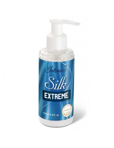 Silk Extreme Gel...