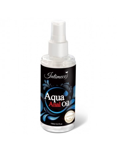 Aqua Anal Oil olejek analny...