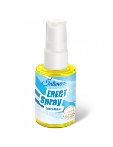 Erect Spray płyn intymny...