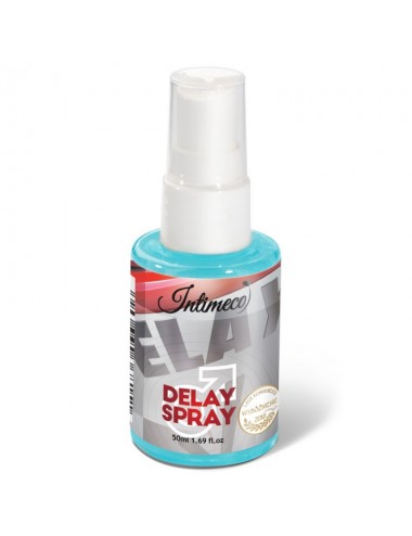 Delay Spray płyn intymny...