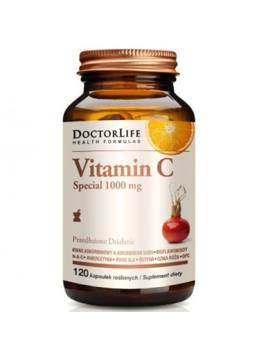 Vitamin C Special 1000mg o...