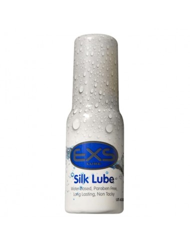 Silk Lube Lubricant żel...