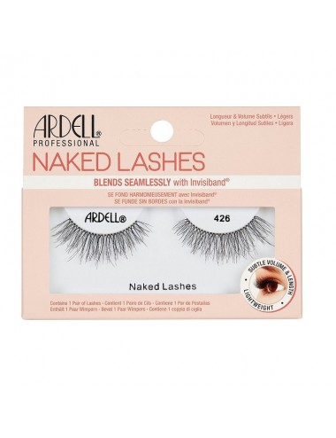 Naked Lashes para...