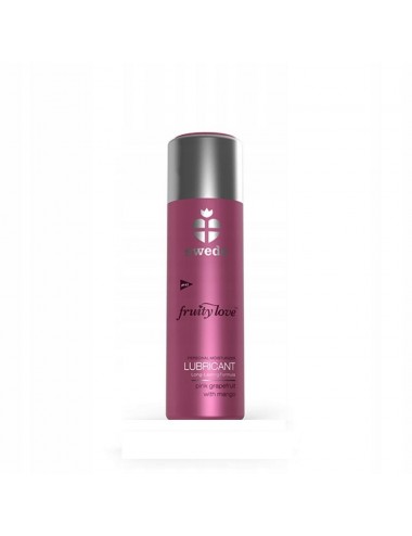 Fruity Love Lubricant żel...