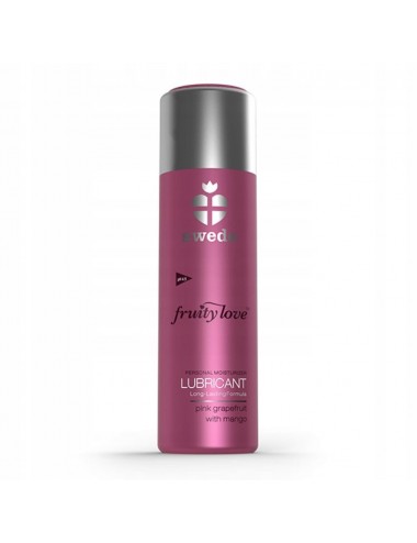 Fruity Love Lubricant żel...