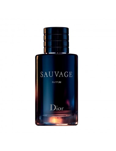 Sauvage perfumy spray 100ml