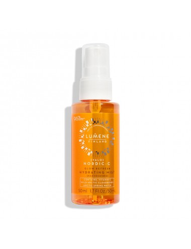 Nordic-C Valo Glow Refresh...