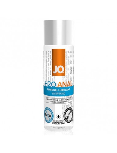 H2O Anal Personal Lubricant...