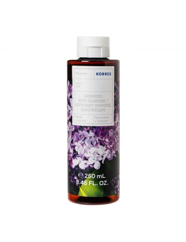 Lilac Renewing Body...