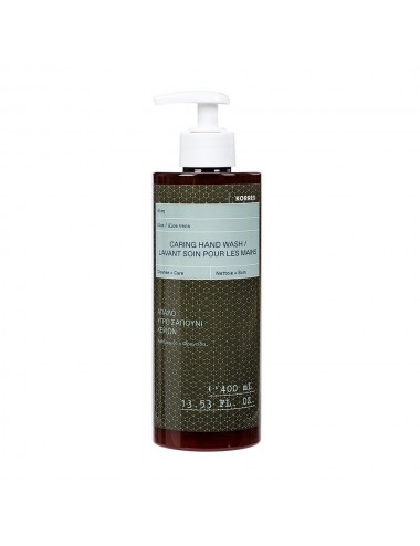 Aloe Cleansing Hand Wash...