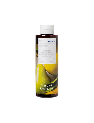 Bergamot Pear Renewing Body...