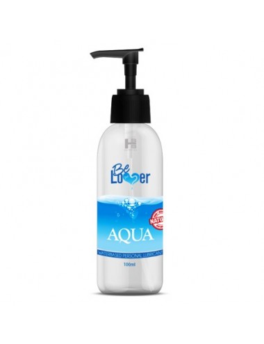 Be Lover Gel Aqua żel...