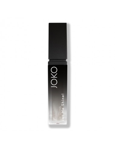 Lip Gloss Let Me Shine!...