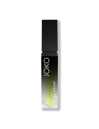 Lip Gloss Let Me Shine!...