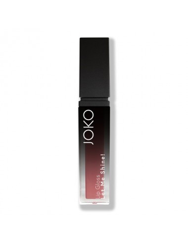 Lip Gloss Let Me Shine!...