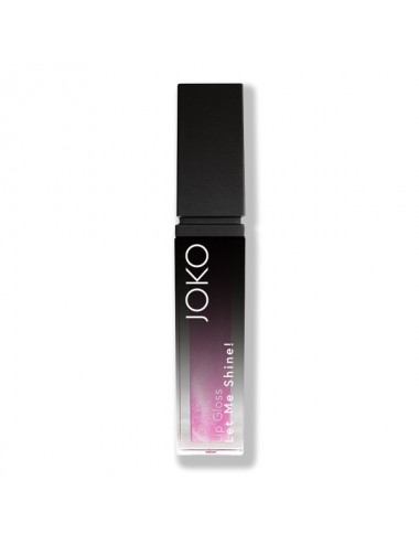 Lip Gloss Let Me Shine!...