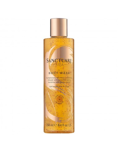 Body Wash oczyszczający żel...