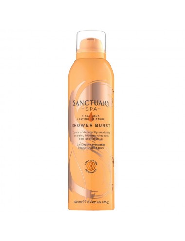 3 Day Long Lasting Moisture...