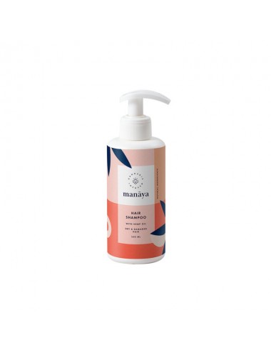 Hair Shampoo szampon do...