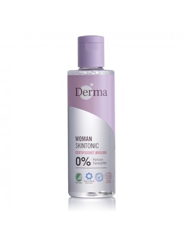 Eco Woman Skin Tonic tonik...