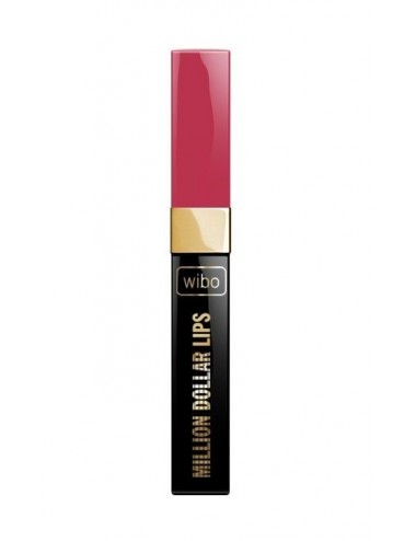 Million Dollar Lips matowa...
