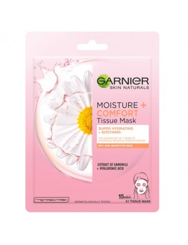 Skin Naturals Moisture +...