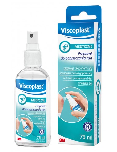 Preparat do oczyszczania...