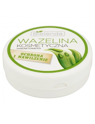 Vaseline Cosmetics wazelina...