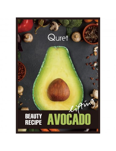 Beauty Recipe Mask Lifting...