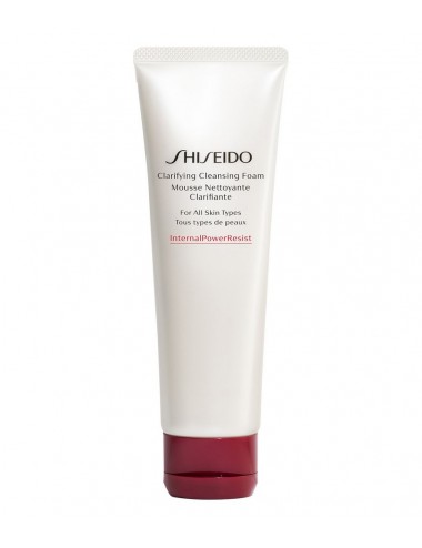 Clarifying Cleansing Foam...